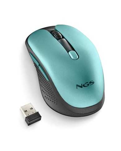 RATON NGS EVO RUST WIRELESS SILENT BLUE