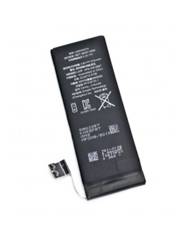 Bateria iPhone 5C 1510mAh