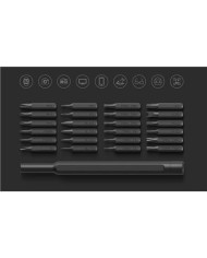 KIT DESTORNILLADORES PRECISION SCREWDRIVER 24 PIEZAS XIAOMI