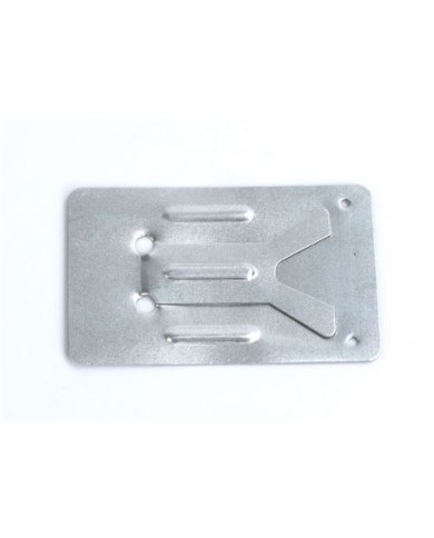 SOLDADOR ESTAÑO 40W MADER