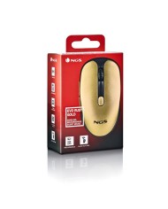 RATON NGS EVO RUST WIRELESS SILENT GOLD