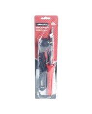 SOLDADOR ESTAÑO 80W MADER