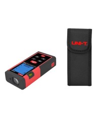 MEDIDOR DE PRECISION LASER UNI-T