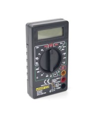 MULTIMETRO DIGITAL DT830D MADER