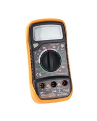 MULTIMETRO DIGITAL MADER