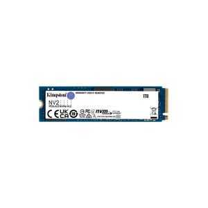 DISCO DURO SSD KINGSTON NV2 1TB M2 NVME PCIE M.2 2280