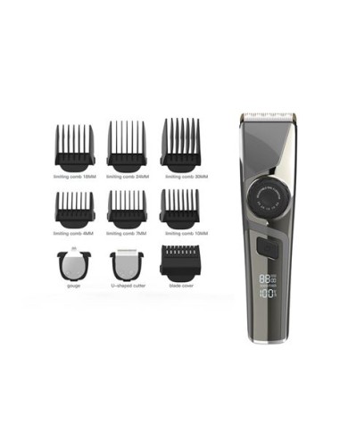 CORTAPELO BATERIA 3 VELOCIDADES CF16 XO