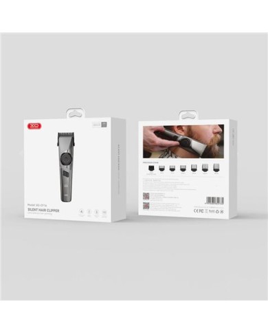 CORTAPELO BATERIA 3 VELOCIDADES CF16 XO