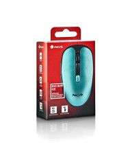 RATON NGS EVO RUST WIRELESS SILENT BLUE