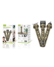 CORTAPELOS 3 EN 1 GL69929 GEN-X