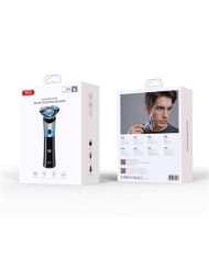 KIT CORTAPELOS Y AFEITADO DE BATERIA CF32 XO