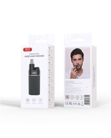 RECORTADOR PELOS DE LA NARIZ CF34 XO