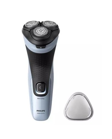 AFEITADORA ELECTRICA BATERIA X3003PHILIPS