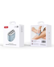 DEPILADORA ELECTRICA A BATERIA AZUL CF42 XO