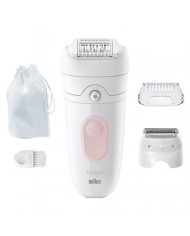 DEPILADORA SILK EPIL SERIES 5 SE5030 BRAUN