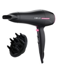 SECADOR DE PELO 2200W MUVIP