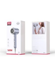 SECADOR DE PELO IONICO 1600W XOCF2 XO