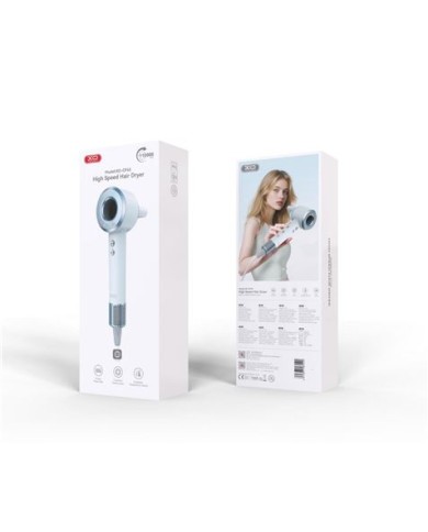 SECADOR DE PELO IONICO CF45 XO