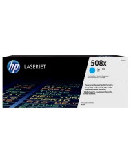 TONER HP CF361X CYAN 508X