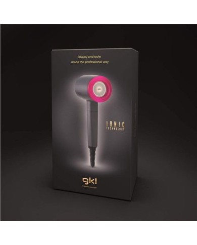 SECADOR DE PELO PROFESIONAL 2200W TOPAZ S2100 GKL