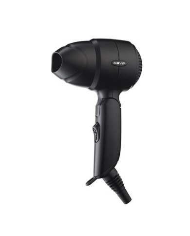 SECADOR DE VIAJE PLEGABLE 1200W MUVIP