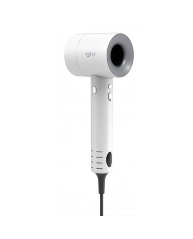 SECADOR IONICO PEARL SENSE BLANCO 1600W GKL