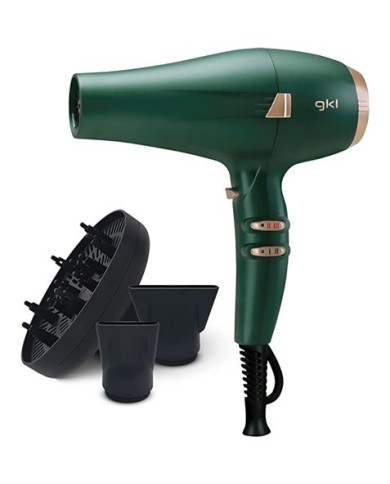 SECADOR PROFESIONAL 2100W NATURE FLOW GKL