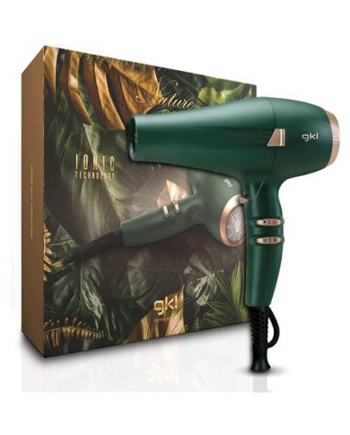SECADOR PROFESIONAL 2100W NATURE FLOW GKL