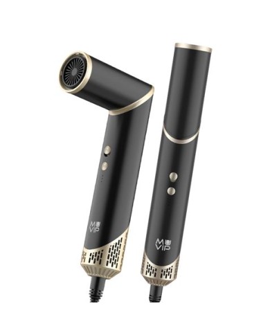 SET ULTIMATE EXPERIENCE PROFESIONAL 6 EN 1 MUVIP