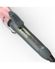 RIZADOR DE PELO CERAMICO TEMPERATURA REGULABLE XOCF13 XO