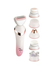 SET DE BELLEZA 6 EN 1 JOCCA