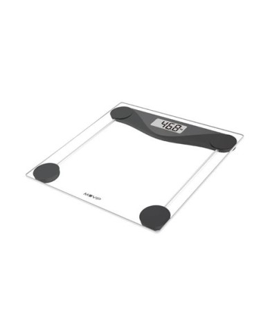 BASCULA DIGITAL BAÑO MUVIP