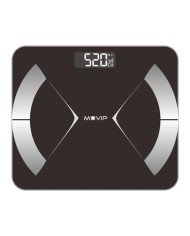 BASCULA DIGITAL BODY MUSCLE BLUETOOTH MUVIP
