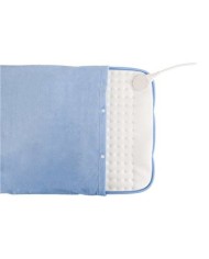 MANTA ELECTRICA AH3050 | 100W | 6 NIVELES TEMP | FUNDA LAVABLE | 40X30CM