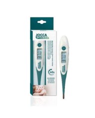 TERMOMETRO DIGITAL PUNTA FLEXIBLE JP005 JOCCA