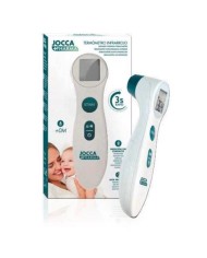 TERMOMETRO INFRAROJO SIN CONCTACTO JP006 JOCCA