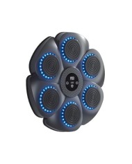 MAQUINA DE BOXEO INTELIGENTE CON MUSICA SF02 XO