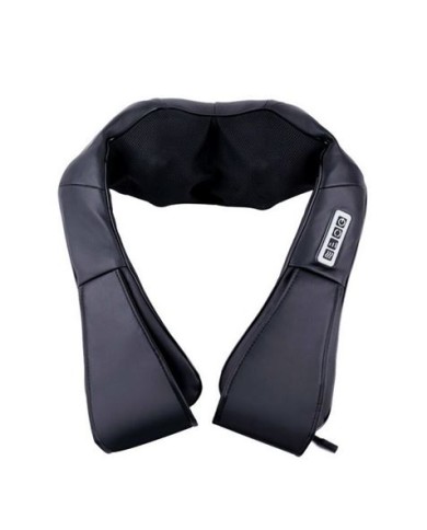 MASAJEADOR DE CUELLO CON CALOR FG09 30W XO