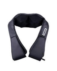 MASAJEADOR DE CUELLO CON CALOR FG09 30W XO