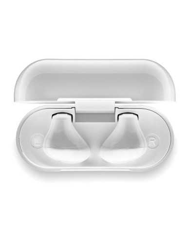 AURICULARES NGS ARTICA DUO EARPHONES BLUETOOTH WIRELESS WHITE ( PACK 2UD )