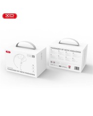 MASAJEADOR DE CUELLO CON TEMPORIZADOR FG08 XO