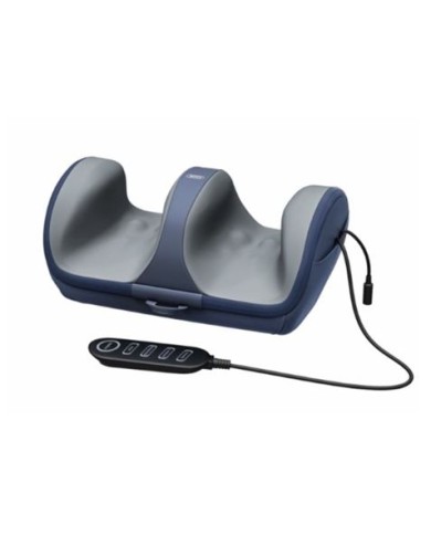 MASAJEADOR DE PIERNAS CON 3 NIVELES FG10 24W XO