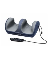 MASAJEADOR DE PIERNAS CON 3 NIVELES FG10 24W XO