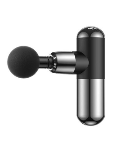 PISTOLA DE MASAJE PORTATIL FG02 XO