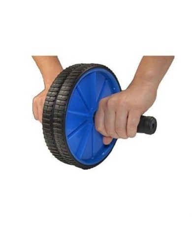 RUEDA ENTRENAMIENTO FIT JOCCA