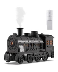 HUMIDIFICADOR / AROMATIZADOR LOCOMOTORA 300ML GEN-X