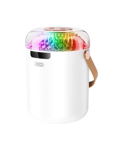 HUMIDIFICADOR CON ILUMINACION RBG HF13 XO