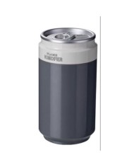 HUMIDIFICADOR PORTATIL CON RGB HF08 NEGRO XO