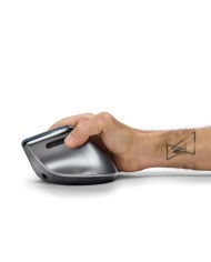 RATON NGS EVO KARMA LED ERGONOMIC WIRELESS