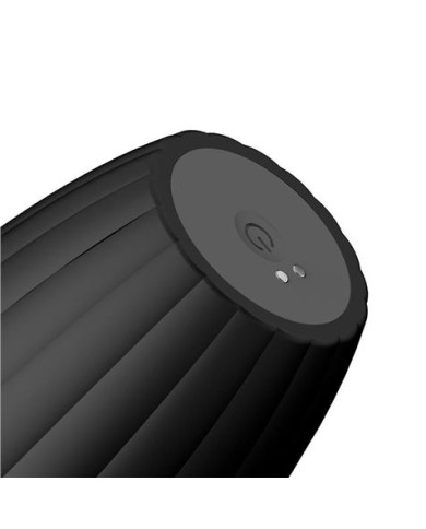 MASTURBADOR MASCULINO CON CALOR Y VIBRACION INTOYOU